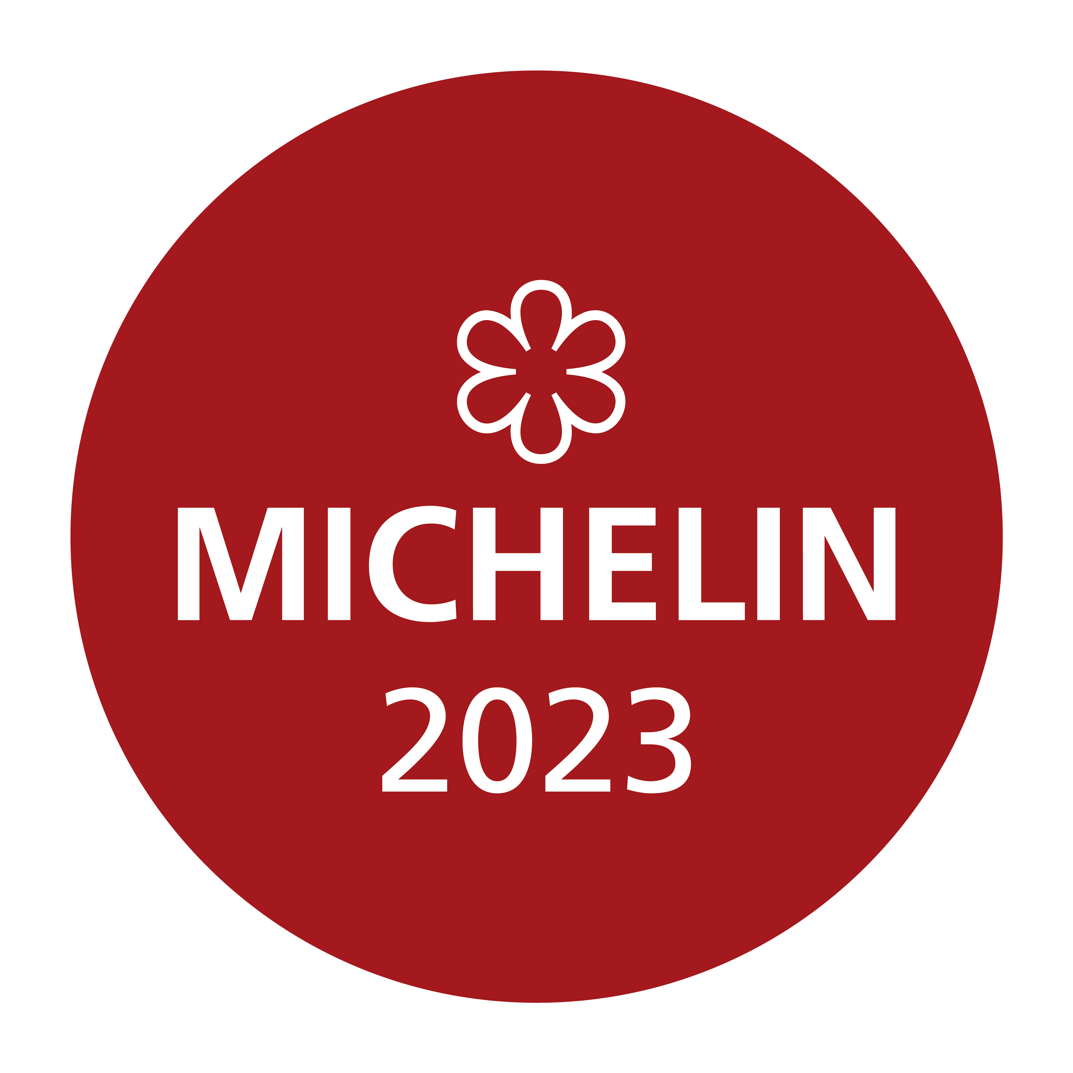 Michelin 2023