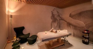 Boutique Hotel Alhambra spa & wellness