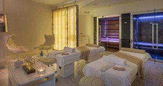 Bellevue spa & wellness