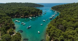 Lošinj Island