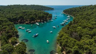 Lošinj Island