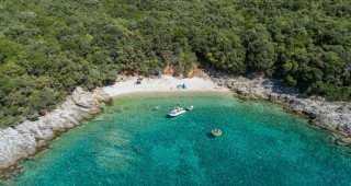 Insel Lošinj