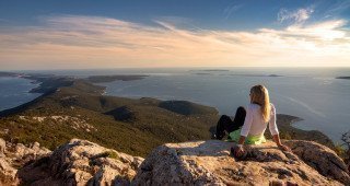 Insel Lošinj