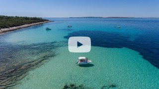 Lošinj archipelago