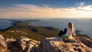 Isola di Lussino (Lošinj)