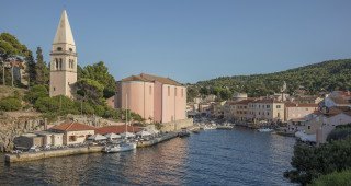 Veli Lošinj