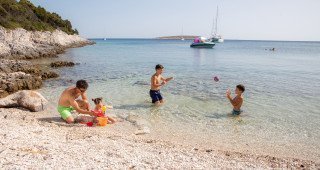 Strand Zabodarski