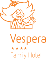 Family Hotel Vespera