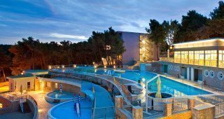 Family Hotel Vespera